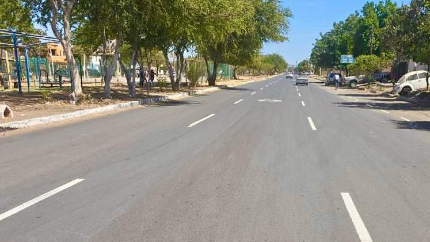 Con inversión social histórica, transporte renovado y calles rehabilitadas, Gobernador Durazo cumple a familias del sur